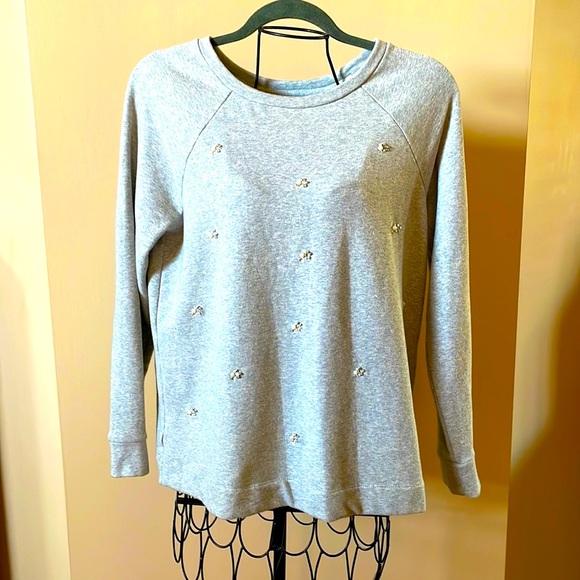 Loft Embellished Top - Picture 1 of 2
